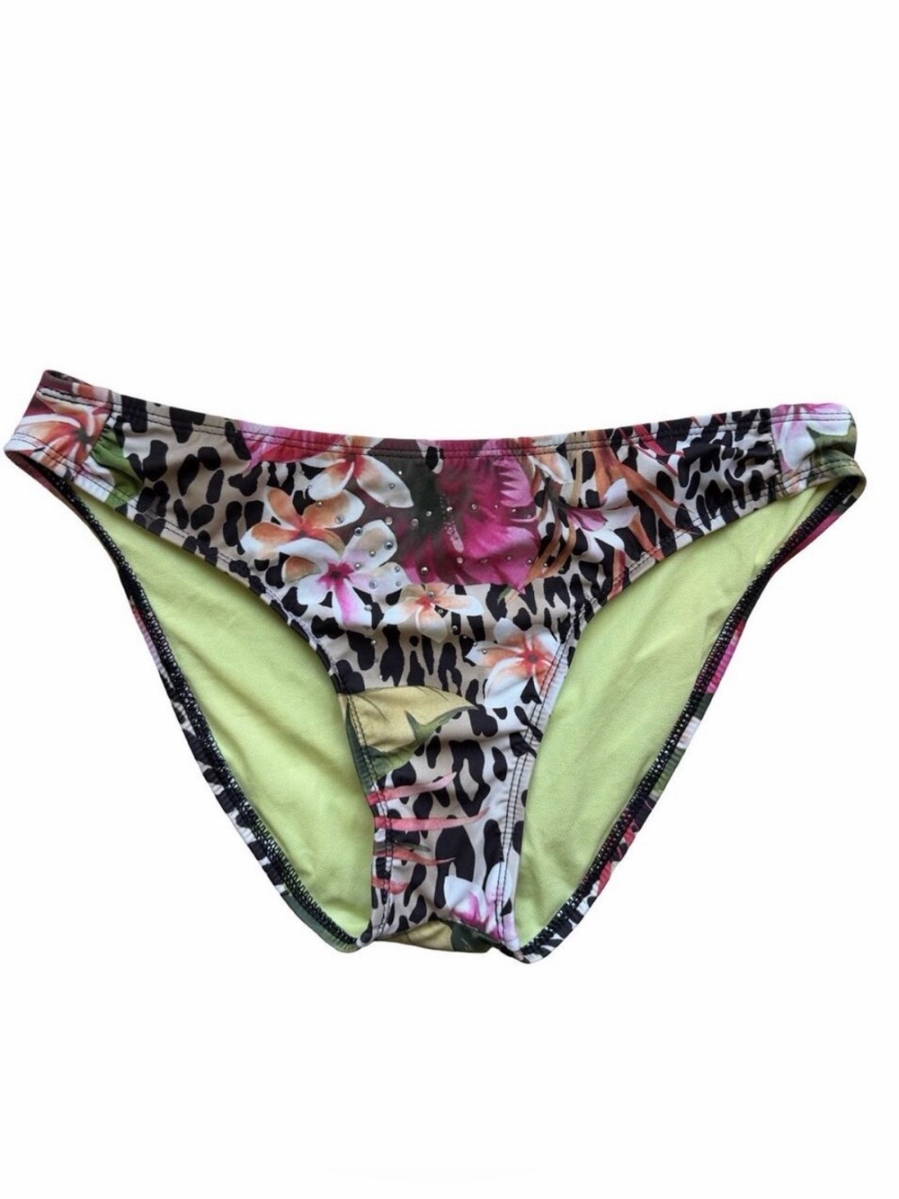 St John Swimsuit Bottom Size 6
